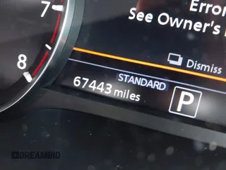 2021 Infiniti QX50 Luxe с VIN 3PCAJ5BA8MF105137, выставлен на аукционе IAAI как лот 42423747 с пробегом 67 443 миль миль и . История ставок и продаж доступна на DreamBid. Изображение 15.