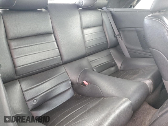 2011 Ford Mustang GT with VIN 1ZVBP8FF2B5158034, listed as a Copart auction lot 73956514 with 140,462 mi miles and Salvage Title. Bid and sale history available at DreamBid. Image 10.