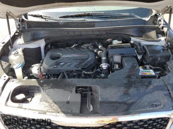 2016 Kia Sorento EX with VIN 5XYPH4A15GG145934, listed as a Copart auction lot 51507905 with 129,011 mi miles and Clean Title. Bid and sale history available at DreamBid. Image 12.