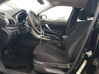 2020 Mitsubishi Eclipse Cross ES с VIN JA4AS3AA4LZ002786, выставлен на аукционе Copart как лот 50975035 с пробегом 57 770 миль миль и Списание • Salvage title. История ставок и продаж доступна на DreamBid. Изображение 7.