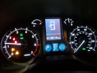 2014 Lexus GX with VIN JTJBM7FX2E5077180, listed as a Copart auction lot 50902595 with 135,115 mi miles and Salvage Title. Bid and sale history available at carsss.com. Image 9.