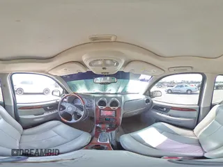 2008 GMC Envoy Denali with VIN 1GKES63M482115464, listed as a Copart auction lot 70288724 with 192,133 mi miles and Salvage Title. Bid and sale history available at carsss.com. Image 14.