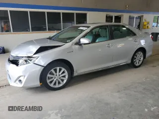 2012 Toyota Camry XLE z VIN 4T1BD1FK8CU054473, wystawiony jako Copart lot #60710425 z przebiegiem 182 711 mil mil oraz Czysty tytuł • Clean title. Historia ofert i sprzedaży dostępna na DreamBid. Obrazek 1.