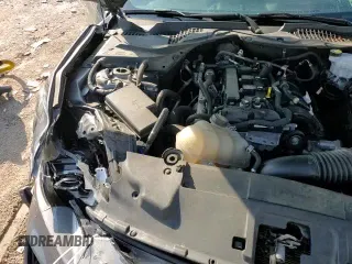 2021 Ford Mustang EcoBoost with VIN 1FA6P8TH3M5134201, listed as a Copart auction lot 81665885 with 49,963 mi miles and Salvage title. Bid and sale history available at DreamBid. Image 13.