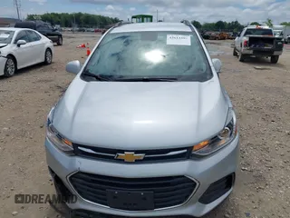 2021 Chevrolet Trax LT with VIN KL7CJPSM5MB364683, listed as a IAAI auction lot 42613395 with 48,047 mi miles and . Bid and sale history available at DreamBid. Image 13.