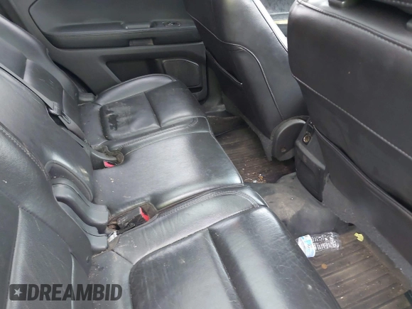 2013 Ford Explorer XLT with VIN 1FM5K8D85DGC90193, listed as a IAAI auction lot 42121079 with 290,888 mi miles and . Bid and sale history available at DreamBid. Image 8.