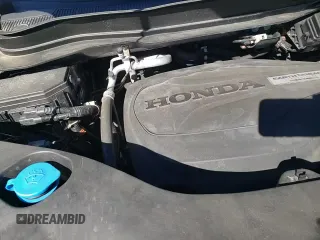 2017 Honda Pilot Touring z VIN 5FNYF6H95HB054723, wystawiony jako Copart lot #84872875 z przebiegiem 127 730 mil mil oraz Szkoda całkowita • Salvage title. Historia ofert i sprzedaży dostępna na DreamBid. Obrazek 16.