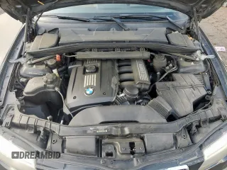 2013 BMW 1 Series 128i с VIN WBAUL7C58DVM83879, выставлен на аукционе Copart как лот 61450995 с пробегом 149 249 миль миль и Чистый • Clean title. История ставок и продаж доступна на DreamBid. Изображение 11.