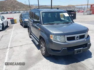 2011 Honda Element EX z VIN 5J6YH1H70BL001177, wystawiony jako IAAI lot #42488012 z przebiegiem 163 986 mil mil oraz . Historia ofert i sprzedaży dostępna na DreamBid. Obrazek 1.