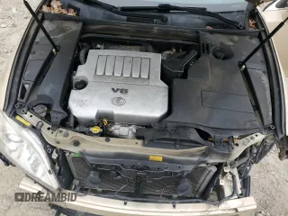 2007 Lexus ES 350 with VIN JTHBJ46G372125931, listed as a Copart auction lot 47264625 with 166,965 mi miles and Clean Title. Bid and sale history available at carsss.com. Image 11.