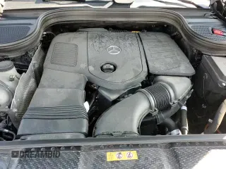 2024 Mercedes-Benz GLE 350 with VIN 4JGFB4FB7RA987803, listed as a Copart auction lot 71627795 with 28,832 mi miles and Salvage title. Bid and sale history available at DreamBid. Image 14.