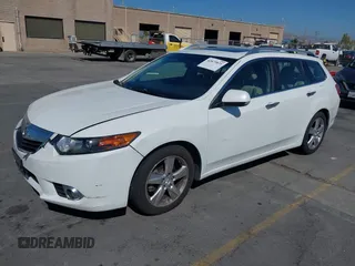 2012 Acura TSX Technology z VIN JH4CW2H6XCC000850, wystawiony jako IAAI lot #42873831 z przebiegiem 114 885 mil mil oraz . Historia ofert i sprzedaży dostępna na DreamBid. Obrazek 17.