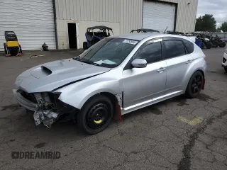 2010 Subaru WRX WRX STI с VIN JF1GR8H69AL810504, выставлен на аукционе Copart как лот 71293904 с пробегом 117 749 миль миль и Списание • Salvage title. История ставок и продаж доступна на DreamBid. Изображение 1.
