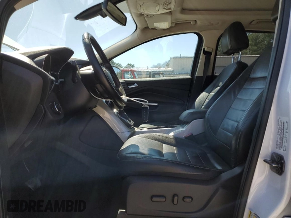 2013 Ford Escape SEL with VIN 1FMCU9H90DUB02160, listed as a Copart auction lot 53697035 with 172,862 mi miles and Clean Title. Bid and sale history available at DreamBid. Image 7.