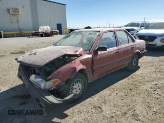 1990 Toyota Corolla z VIN JT2AE94A4L3354547, wystawiony jako Copart lot #88882135 z przebiegiem 211 801 mil mil oraz Szkoda całkowita • Salvage title. Historia ofert i sprzedaży dostępna na DreamBid. Obrazek 1.