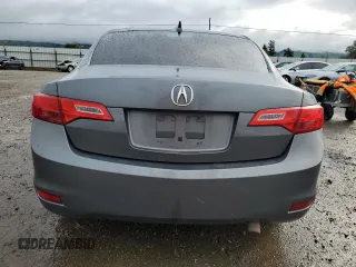 2013 Acura ILX with VIN 19VDE1F39DE020862, listed as a Copart auction lot 49168415 with 172,941 mi miles and Salvage Title. Bid and sale history available at carsss.com. Image 6.