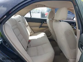 2006 Mazda Mazda6 Grand Touring s with VIN 1YVHP80DX65M52771, listed as a IAAI auction lot 42091020 with 207,727 mi miles. Bid and sale history available at carsss.com. Image 8.