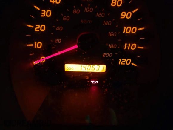 2007 Toyota Tacoma with VIN 5TEMU52N37Z444818, listed as a IAAI auction lot 41242753 with 140,631 mi miles and . Bid and sale history available at DreamBid. Image 7.