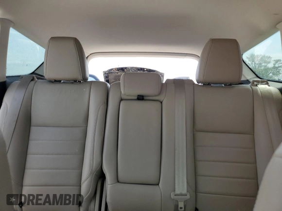 2015 Ford Escape Titanium with VIN 1FMCU0J96FUA49019, listed as a Copart auction lot 52481905 with 112,421 mi miles and Salvage Title. Bid and sale history available at carsss.com. Image 10.