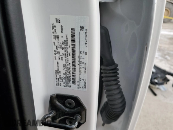 2019 Ford F-150 XL with VIN 1FTEW1E52KKF11344, listed as a Copart auction lot 45634535 with 89,411 mi miles and Salvage Title. Bid and sale history available at carsss.com. Image 13.