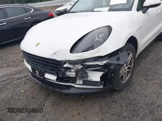 2021 Porsche Macan with VIN WP1AA2A5XMLB16221, listed as a IAAI auction lot 42346445 with 62,742 mi miles and . Bid and sale history available at DreamBid. Image 6.