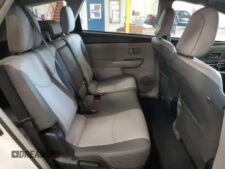 2015 Toyota Prius Two z VIN JTDZN3EU9FJ020658, wystawiony jako Copart lot #59036385 z przebiegiem 254 519 mil mil oraz Szkoda całkowita • Salvage title. Historia ofert i sprzedaży dostępna na DreamBid. Obrazek 11.