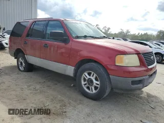 2004 Ford Expedition XLS with VIN 1FMRU13W44LA12833, listed as a Copart auction lot 73874784 with 190,369 mi miles and Clean Title. Bid and sale history available at carsss.com. Image 4.