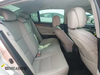 2013 Lexus GS 350 z VIN JTHBE1BL2D5017770, wystawiony jako Copart lot #54118805 z przebiegiem 211 167 mil mil oraz Szkody całkowita. Historia ofert i sprzedaży dostępna na DreamBid. Obrazek 10.