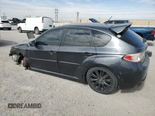 2012 Subaru WRX WRX Limited с VIN JF1GR7E66CG242755, выставлен на аукционе Copart как лот 56416345 с пробегом 123 918 миль миль и Списание • Salvage title. История ставок и продаж доступна на DreamBid. Изображение 2.