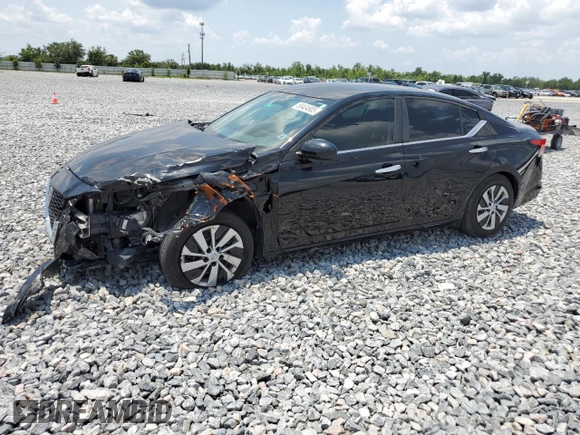 2020 Nissan Altima S z VIN 1N4BL4BV4LC274603, wystawiony jako Copart lot #58404905 z przebiegiem 62 168 mil mil oraz Szkoda całkowita • Salvage title. Historia ofert i sprzedaży dostępna na DreamBid. Obrazek 1.
