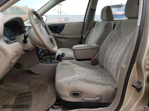 2003 Chevrolet Malibu LS with VIN 1G1NE52J93M560082, listed as a Copart auction lot 69790614 with 151,613 mi miles and Salvage Title. Bid and sale history available at carsss.com. Image 7.