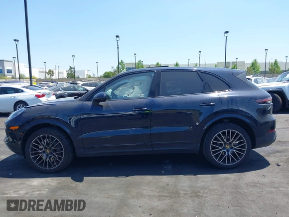 2019 Porsche Cayenne S z VIN WP1AB2AY9KDA64014, wystawiony jako IAAI lot #42294005 z przebiegiem Nie podano mil oraz . Historia ofert i sprzedaży dostępna na DreamBid. Obrazek 15.