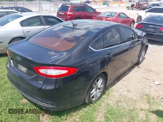 2015 Ford Fusion SE with VIN 3FA6P0H76FR273658, listed as a IAAI auction lot 42561488 with Not provided miles and . Bid and sale history available at DreamBid. Image 4.