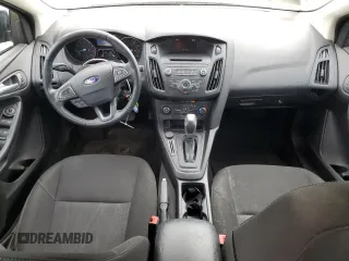 2015 Ford Focus SE с VIN 1FADP3F28FL364882, выставлен на аукционе Copart как лот 57821835 с пробегом 195 400 миль миль и Чистый • Clean title. История ставок и продаж доступна на DreamBid. Изображение 8.
