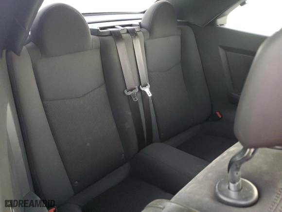 2010 Chrysler Sebring Touring with VIN 1C3BC5ED9AN169113, listed as a Copart auction lot 75358154 with 0 mi miles and Salvage Title. Bid and sale history available at carsss.com. Image 10.