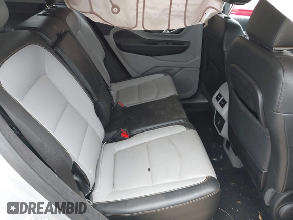 2020 GMC Terrain SLT z VIN 3GKALPEV3LL307876, wystawiony jako IAAI lot #42124480 z przebiegiem Nie podano mil oraz . Historia ofert i sprzedaży dostępna na DreamBid. Obrazek 8.
