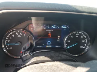 2021 Ford F-150 XL с VIN 1FTFW1E87MFC58533, выставлен на аукционе Copart как лот 54845835 с пробегом 34 321 миль миль и Чистый • Clean title. История ставок и продаж доступна на DreamBid. Изображение 9.