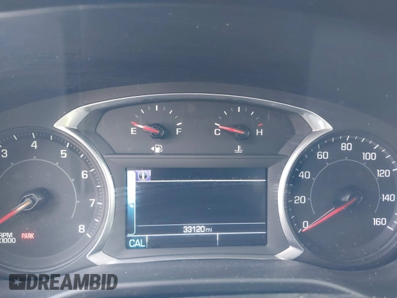 2019 GMC Acadia SLT with VIN 1GKKNMLS2KZ284765, listed as a IAAI auction lot 42593279 with 33,120 mi miles and . Bid and sale history available at DreamBid. Image 7.