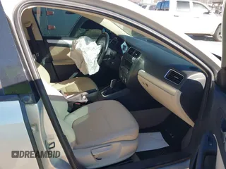 2012 Volkswagen Jetta TDI w/Premium with VIN 3VWLL7AJ0CM070228, listed as a IAAI auction lot 41709683 with Not provided miles and . Bid and sale history available at DreamBid. Image 5.