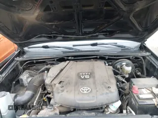 2011 Toyota Tacoma with VIN 3TMLU4EN1BM070300, listed as a IAAI auction lot 41710119 with 199,099 mi miles and . Bid and sale history available at DreamBid. Image 10.