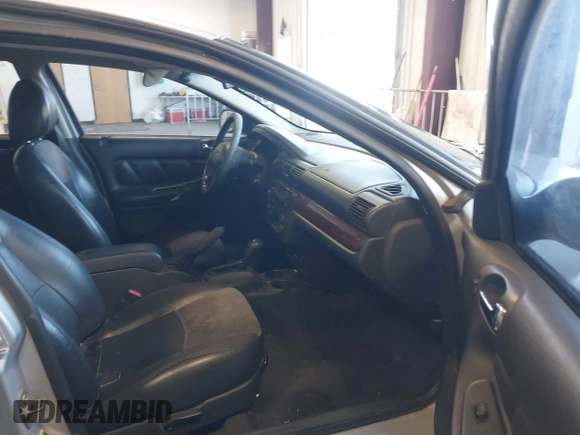 2003 Chrysler Sebring Touring with VIN 1C3AL56R33N503564, listed as a IAAI auction lot 42095191 with 111,600 mi miles and . Bid and sale history available at DreamBid. Image 5.