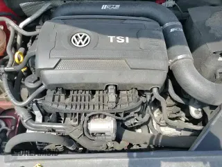 2017 Volkswagen Jetta GLI with VIN 3VW5T7AJXHM376241, listed as a Copart auction lot 60908745 with 98,310 mi miles and Clean title. Bid and sale history available at DreamBid. Image 13.