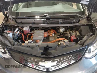 2021 Chevrolet Bolt EV LT z VIN 1G1FY6S00M4102263, wystawiony jako IAAI lot #40242852 z przebiegiem 36 467 mil mil oraz . Historia ofert i sprzedaży dostępna na DreamBid. Obrazek 10.
