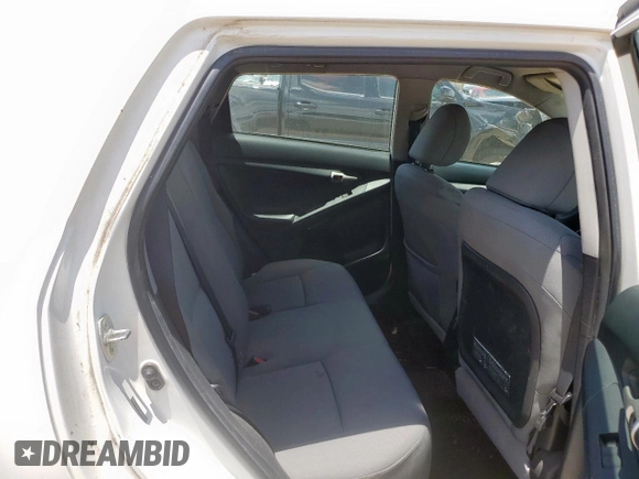 2010 Toyota Matrix S с VIN 2T1LE4EE6AC014910, выставлен на аукционе Copart как лот 63976195 с пробегом 225 062 миль миль и Чистый • Clean title. История ставок и продаж доступна на DreamBid. Изображение 10.