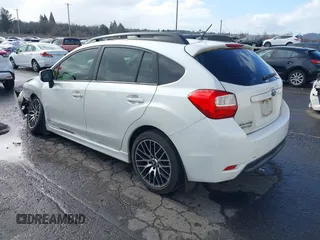 2013 Subaru Impreza Special Sports Premium z VIN JF1GPAL68DH850536, wystawiony jako IAAI lot #41603172 z przebiegiem 166 801 mil mil oraz . Historia ofert i sprzedaży dostępna na DreamBid. Obrazek 3.