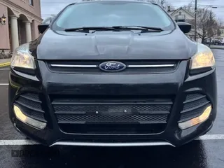 2016 Ford Escape SE with VIN 1FMCU0G76GUA41526, listed as a Copart auction lot 54272775 with 130,158 mi miles and Clean Title. Bid and sale history available at carsss.com. Image 5.