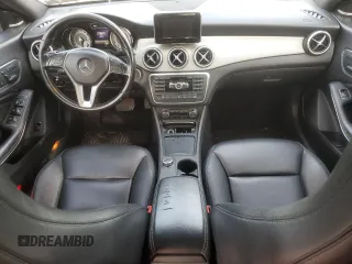 2014 Mercedes-Benz CLA 250 z VIN WDDSJ4EB6EN050814, wystawiony jako Copart lot #80908514 z przebiegiem 85 314 mil mil oraz Szkoda całkowita • Salvage title. Historia ofert i sprzedaży dostępna na DreamBid. Obrazek 8.