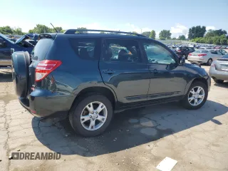 2012 Toyota RAV4 with VIN 2T3BF4DV2CW202973, listed as a Copart auction lot 63831295 with 224,829 mi miles and Clean title. Bid and sale history available at DreamBid. Image 3.