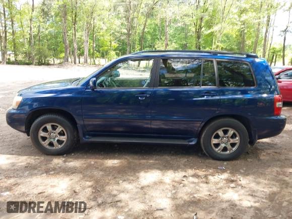 2004 Toyota Highlander с VIN JTEEP21A840055477, выставлен на аукционе IAAI как лот 42204626 с пробегом 257 795 миль миль и . История ставок и продаж доступна на DreamBid. Изображение 13.