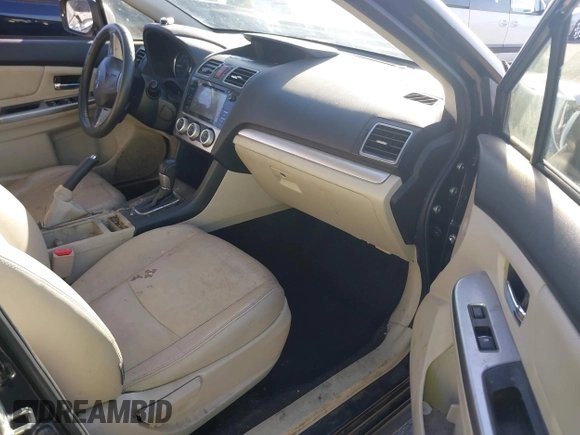 2015 Subaru Crosstrek Limited with VIN JF2GPASC2F8262993, listed as a IAAI auction lot 41097045 with 114,773 mi miles and . Bid and sale history available at DreamBid. Image 5.
